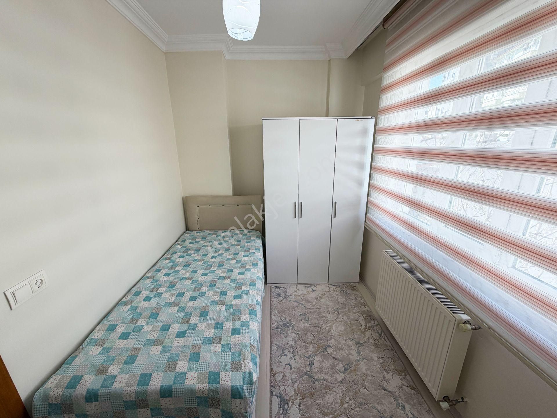 Atalar'da Önü Açık 3+2 Dubleks Teraslı Asansörlü Merkezi Konumda - Görsel 15