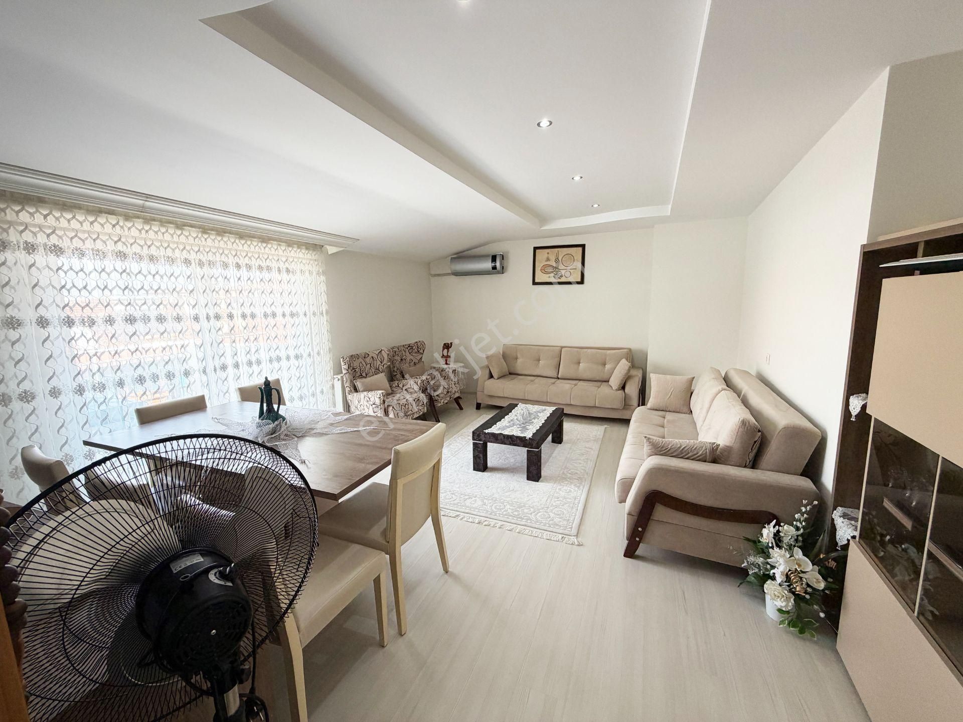 Atalar'da Önü Açık 3+2 Dubleks Teraslı Asansörlü Merkezi Konumda - Görsel 19