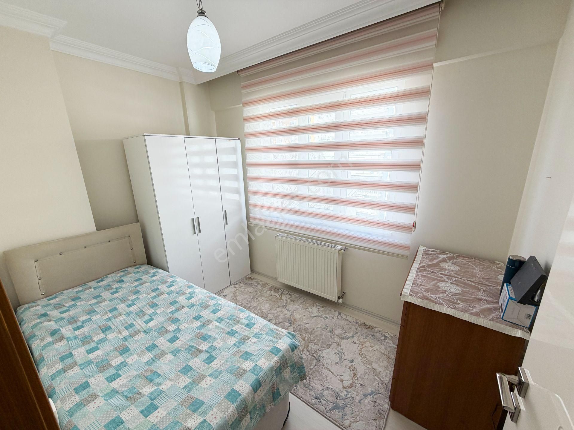 Atalar'da Önü Açık 3+2 Dubleks Teraslı Asansörlü Merkezi Konumda - Görsel 14