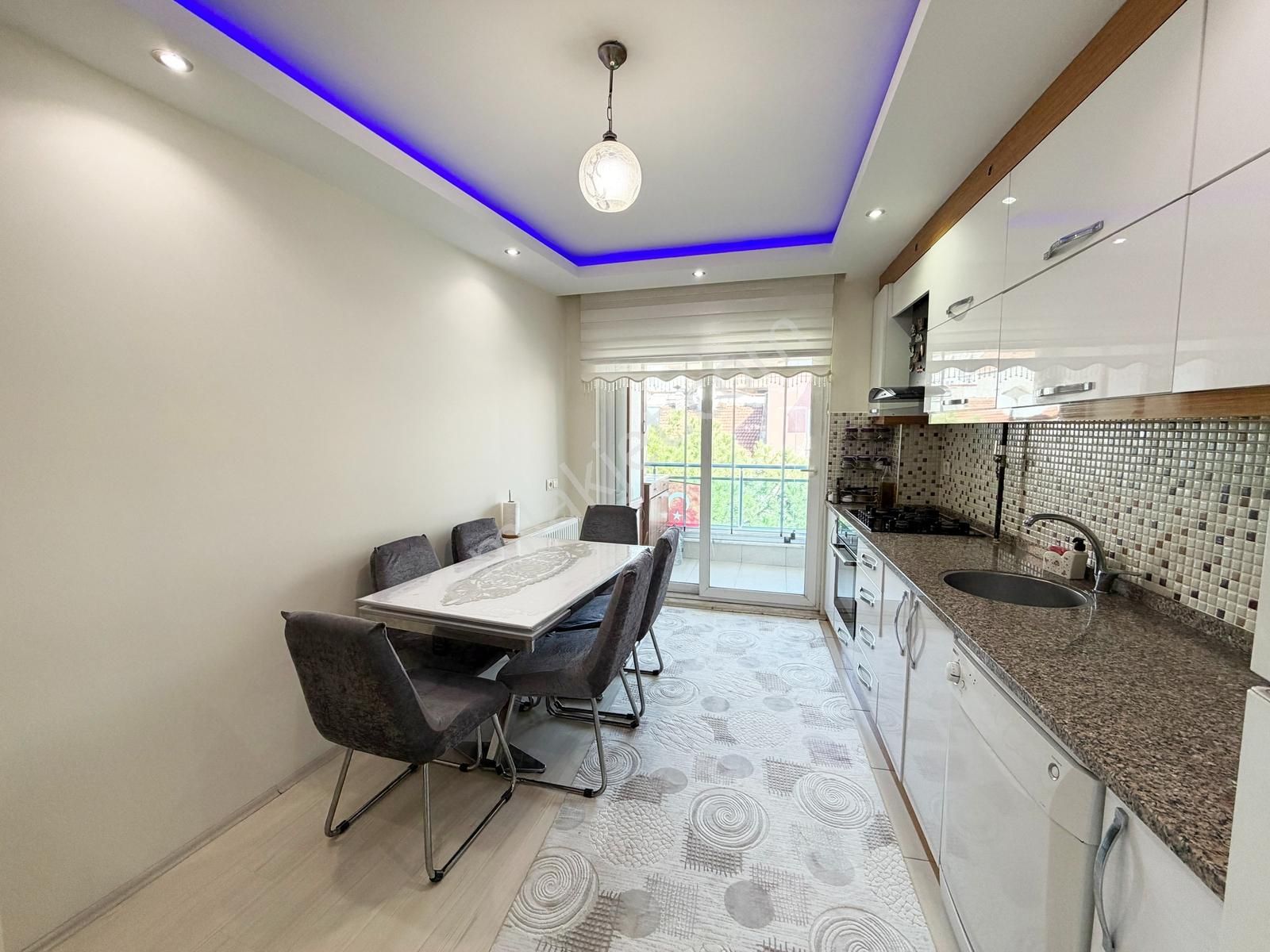 Atalar'da Önü Açık 3+2 Dubleks Teraslı Asansörlü Merkezi Konumda - Görsel 21