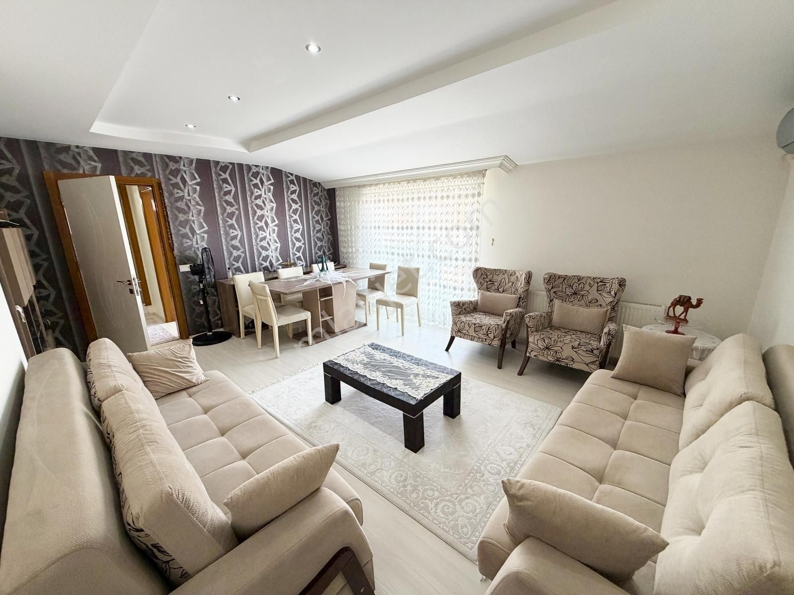 Atalar'da Önü Açık 3+2 Dubleks Teraslı Asansörlü Merkezi Konumda - Görsel 11