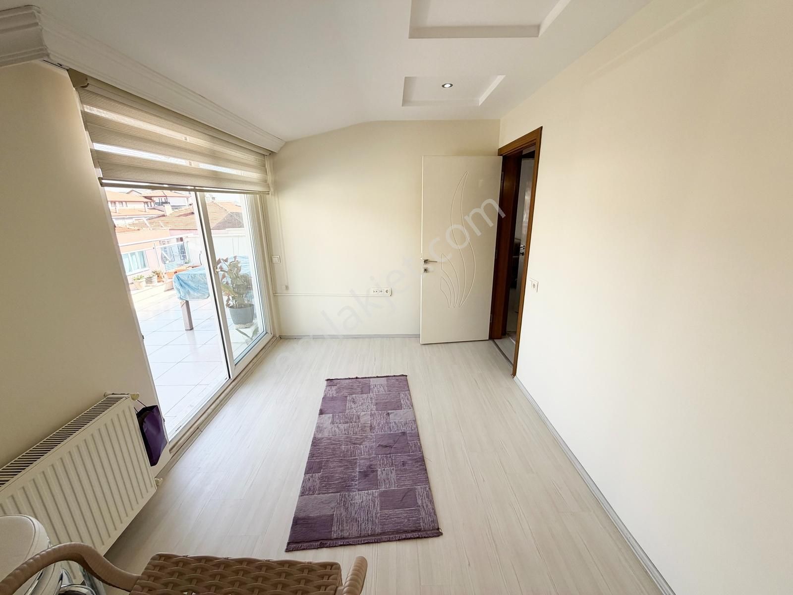 Atalar'da Önü Açık 3+2 Dubleks Teraslı Asansörlü Merkezi Konumda - Görsel 15