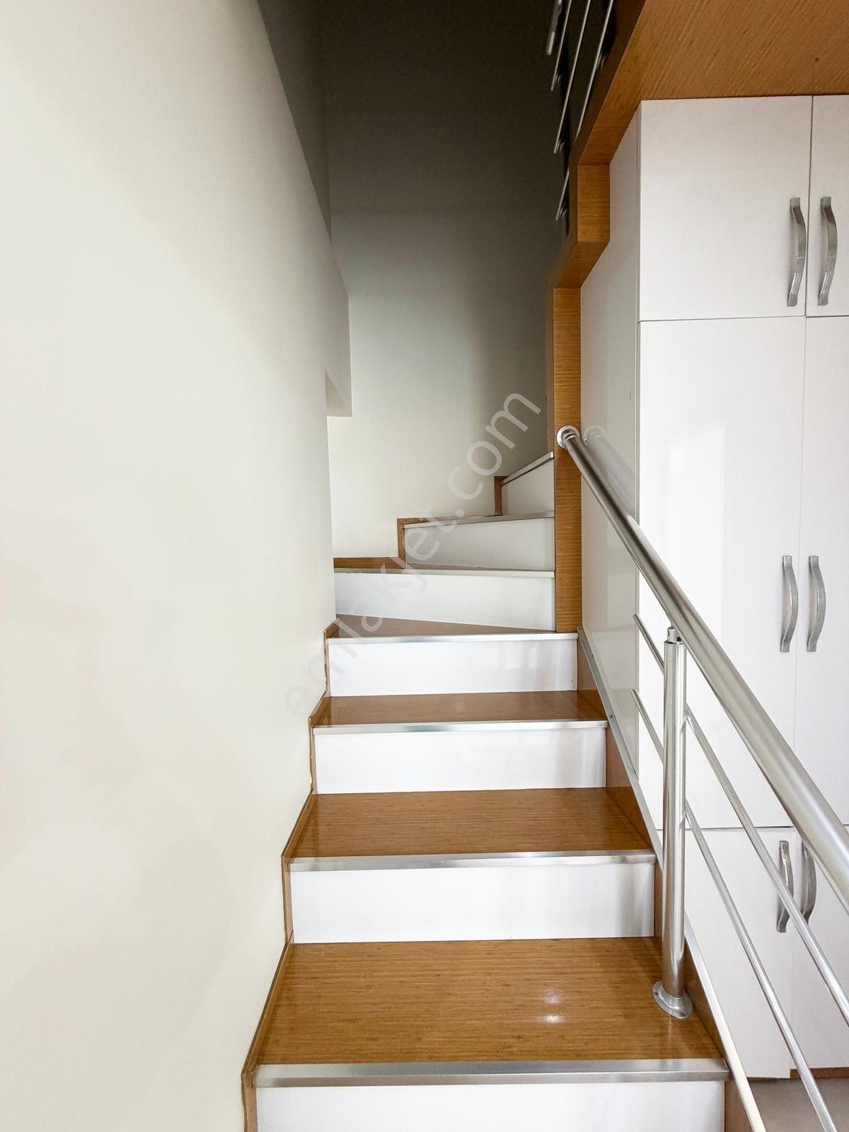 Atalar'da Önü Açık 3+2 Dubleks Teraslı Asansörlü Merkezi Konumda - Görsel 9