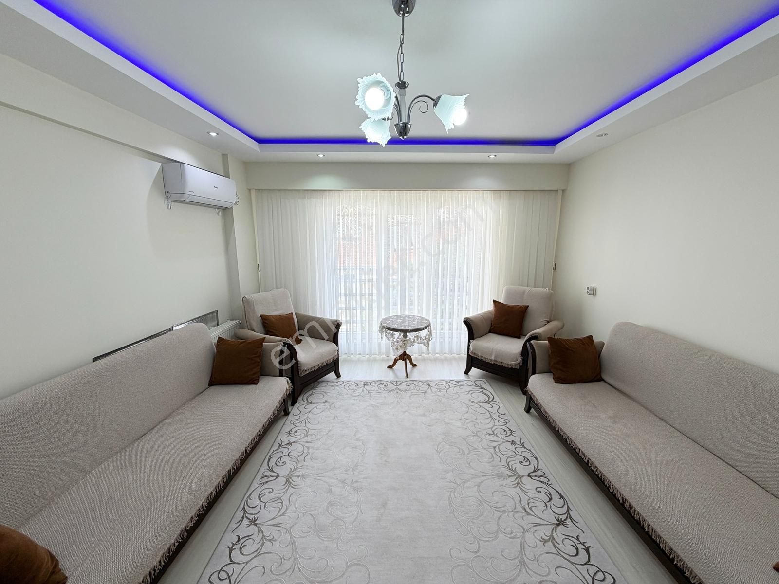 Atalar'da Önü Açık 3+2 Dubleks Teraslı Asansörlü Merkezi Konumda - Görsel 20