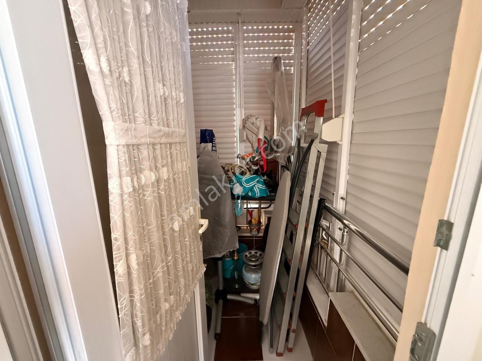 Hurma'da Merkezi Konumda Temiz Eşyalı 2+1 Daire - Görsel 10