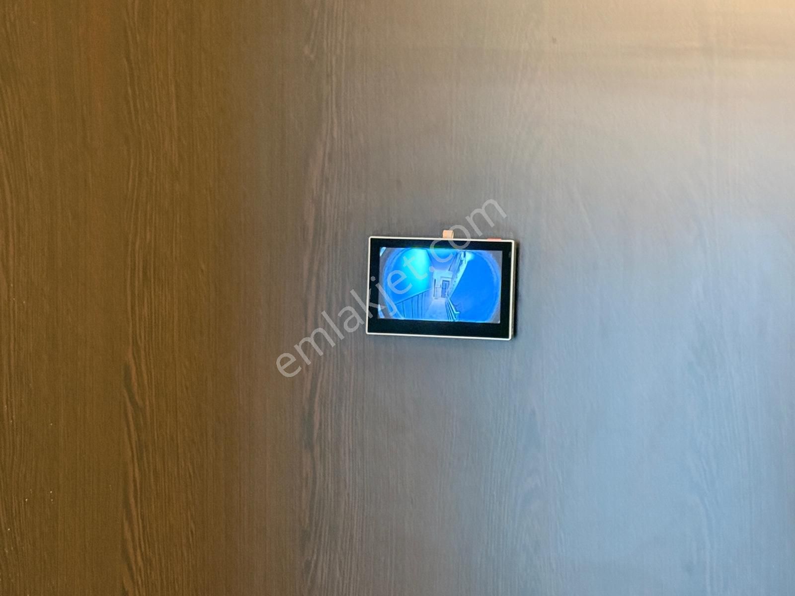 Hurma'da Merkezi Konumda Temiz Eşyalı 2+1 Daire - Görsel 11