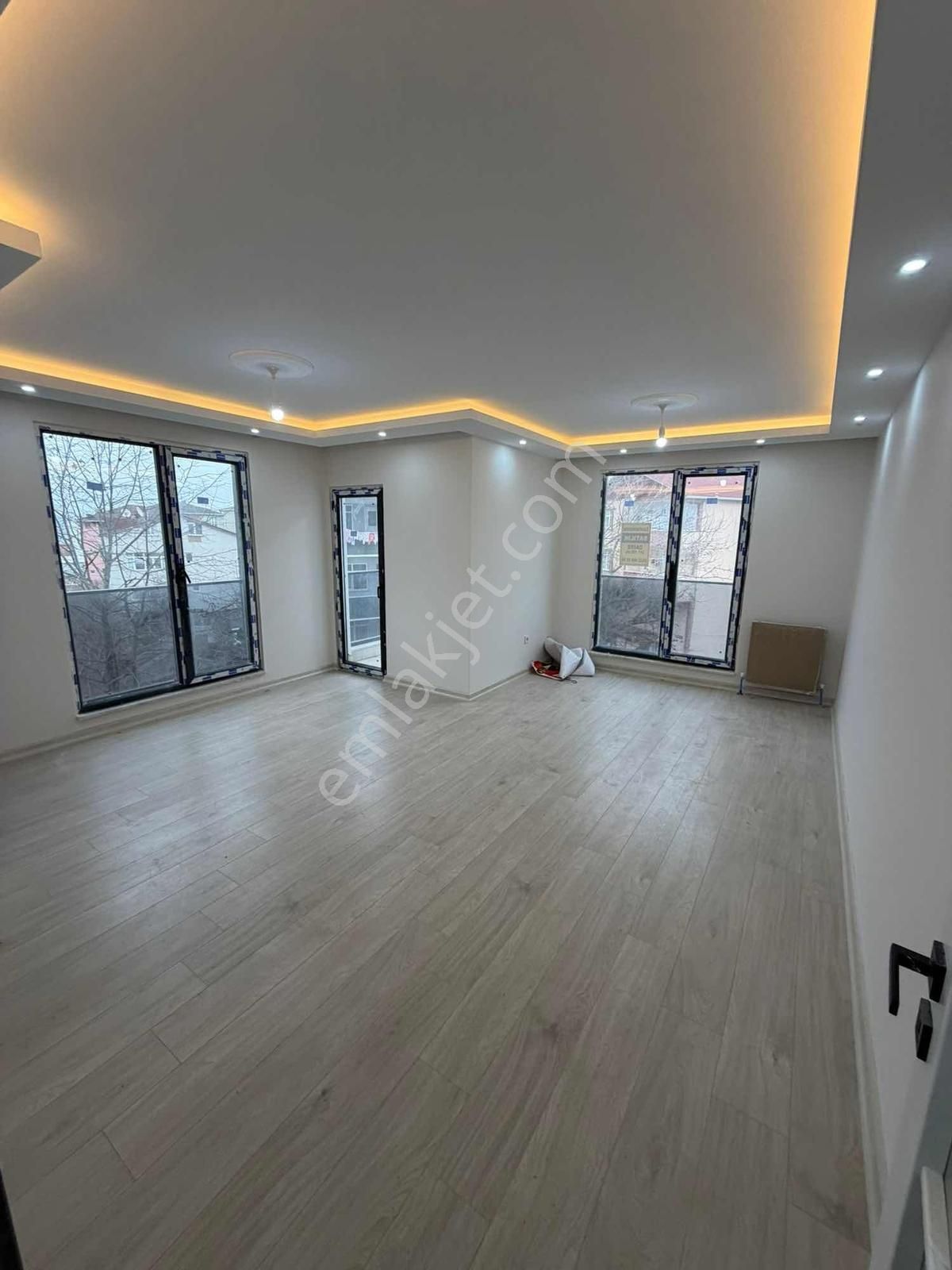 Vefa Gayrimenkulden Y.selim Mah.de 100 M2 Satılık Daire - Görsel 9