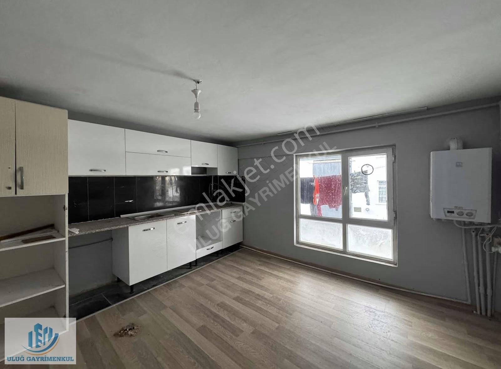 Arnavutköy Bolluca'da Kiralık 2+1 Ara Kat Daire Uluğ Gayrimenkul - Görsel 2