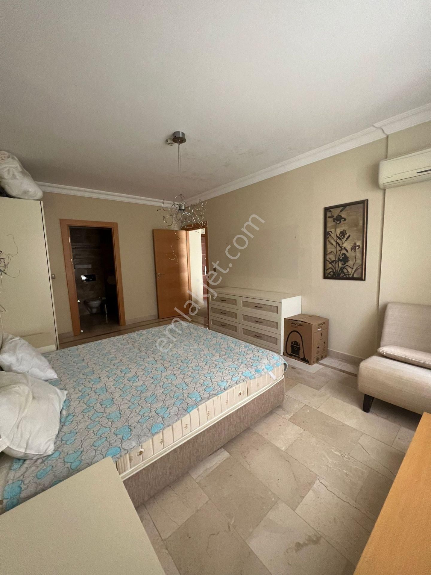 Alanya Kargıcak Mahallesinde Satılık 2+1 Daire - Görsel 17