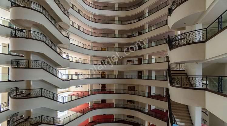 Alanya Kargıcak Mahallesinde Satılık 2+1 Daire - Görsel 3