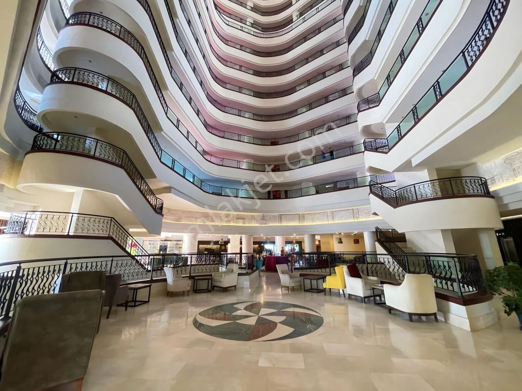 Alanya Kargıcak Mahallesinde Satılık 2+1 Daire - Görsel 12