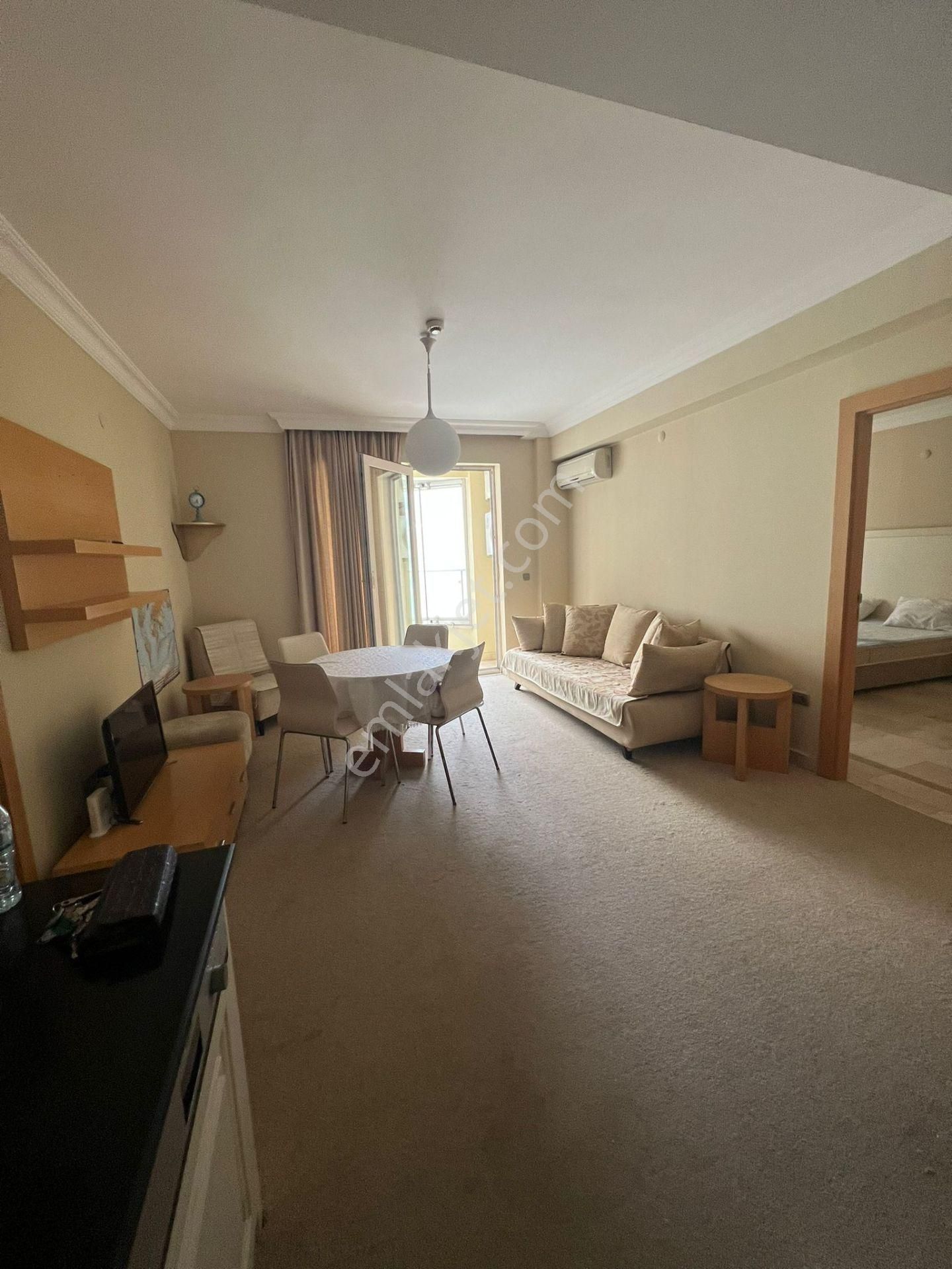 Alanya Kargıcak Mahallesinde Satılık 2+1 Daire - Görsel 15