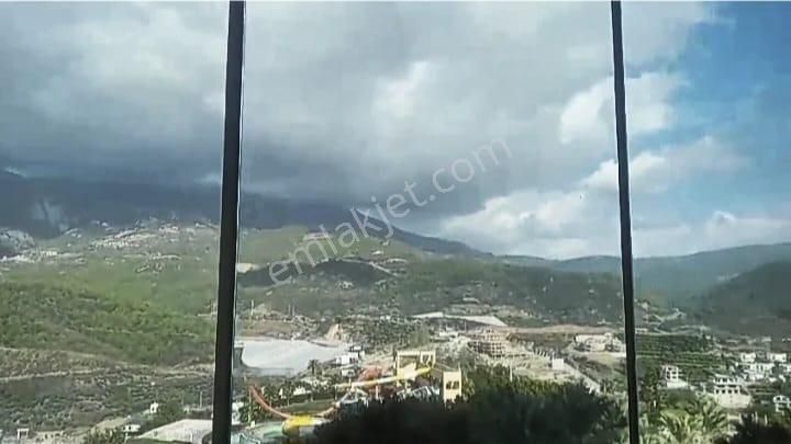 Alanya Kargıcak Mahallesinde Satılık 2+1 Daire - Görsel 6