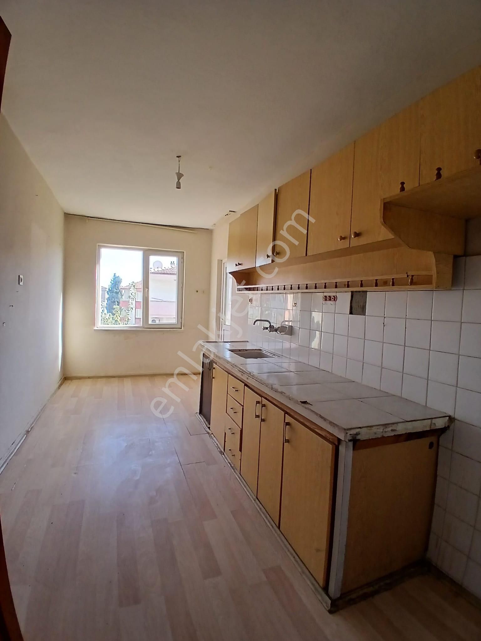 C21 Loca'dan Balıkesir Bahçelievler Asuva Yanı Kiralık 2+1 Daire - Görsel 15