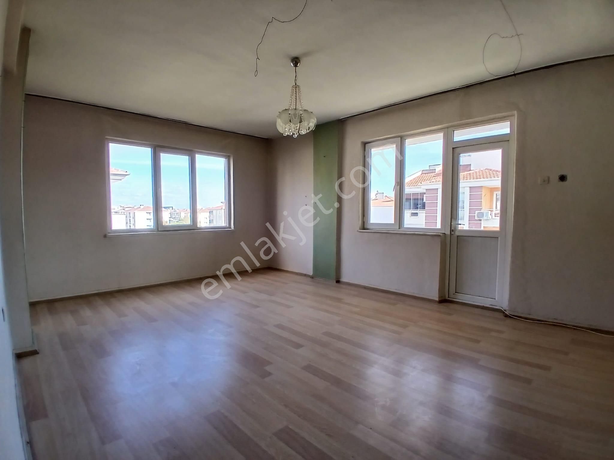 C21 Loca'dan Balıkesir Bahçelievler Asuva Yanı Kiralık 2+1 Daire - Görsel 8