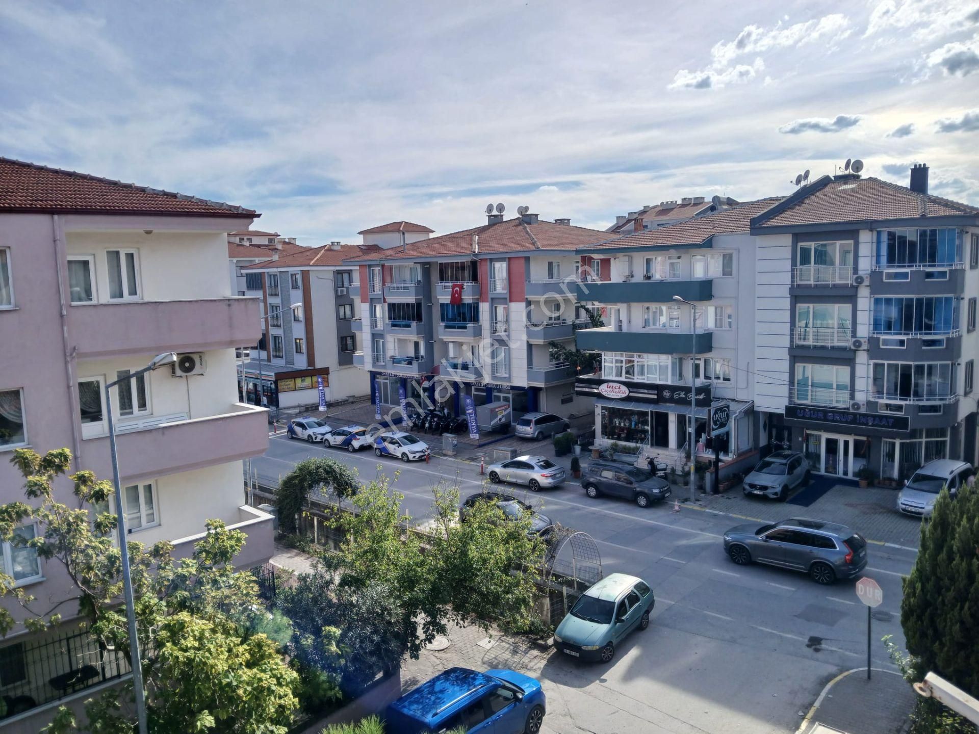C21 Loca'dan Balıkesir Bahçelievler Asuva Yanı Kiralık 2+1 Daire - Görsel 7
