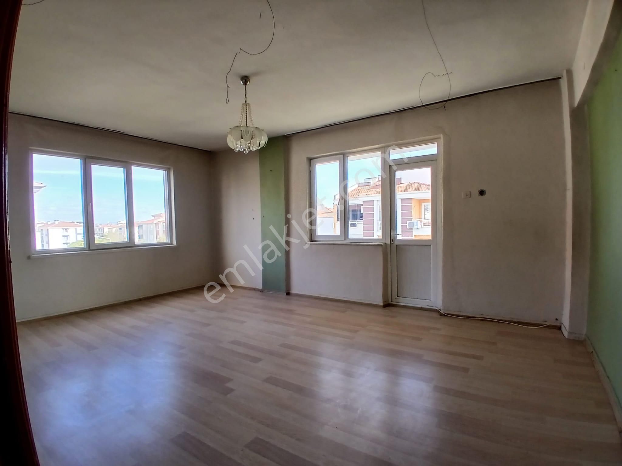 C21 Loca'dan Balıkesir Bahçelievler Asuva Yanı Kiralık 2+1 Daire - Görsel 9