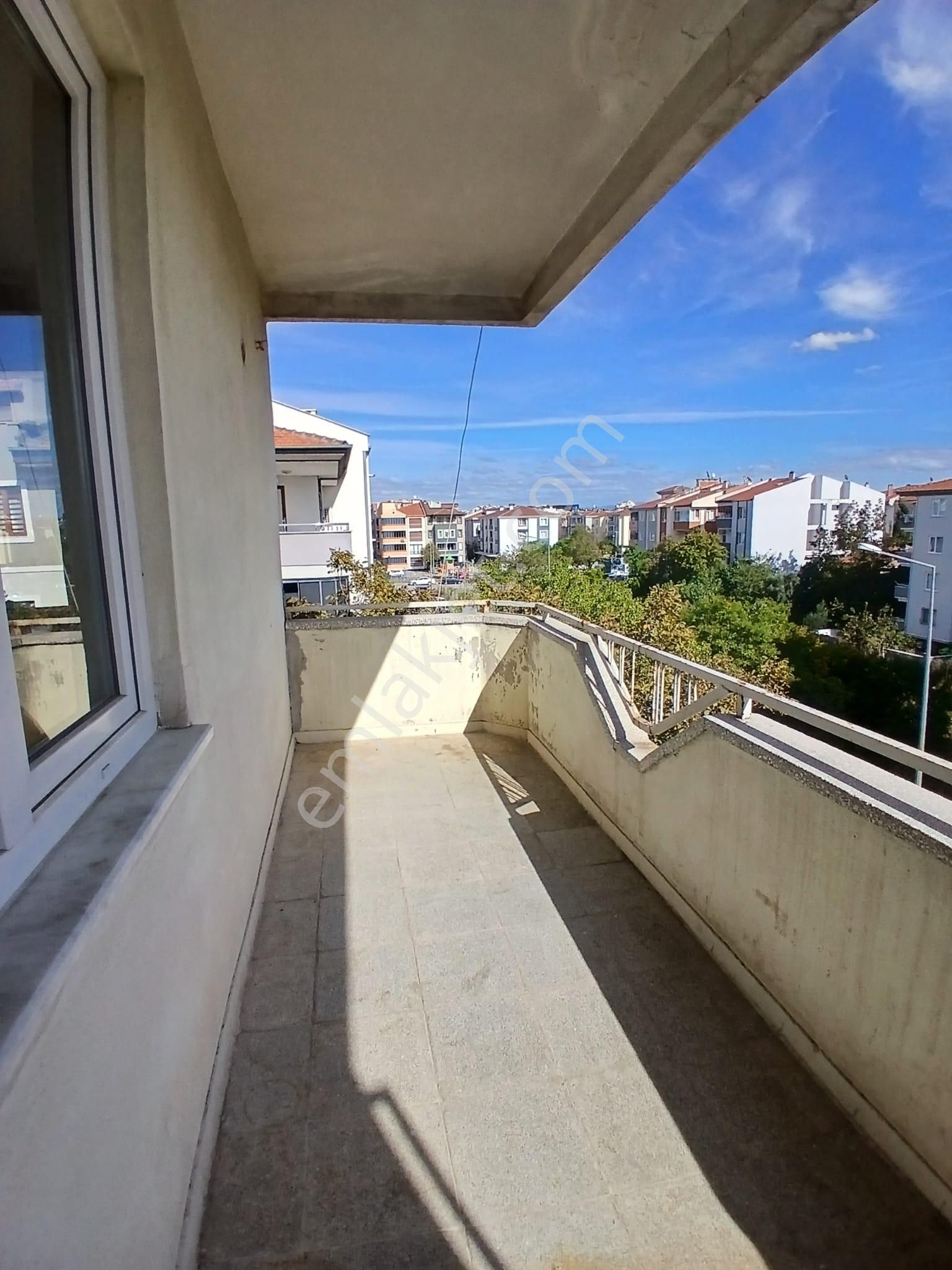 C21 Loca'dan Balıkesir Bahçelievler Asuva Yanı Kiralık 2+1 Daire - Görsel 10