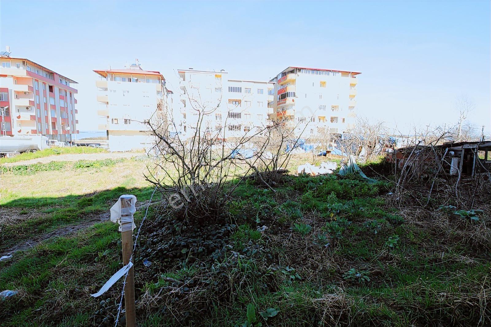 Kaçmaz Emlak'tan Trabzon Arsin Fatih Mah Satılık Arsa - Görsel 11