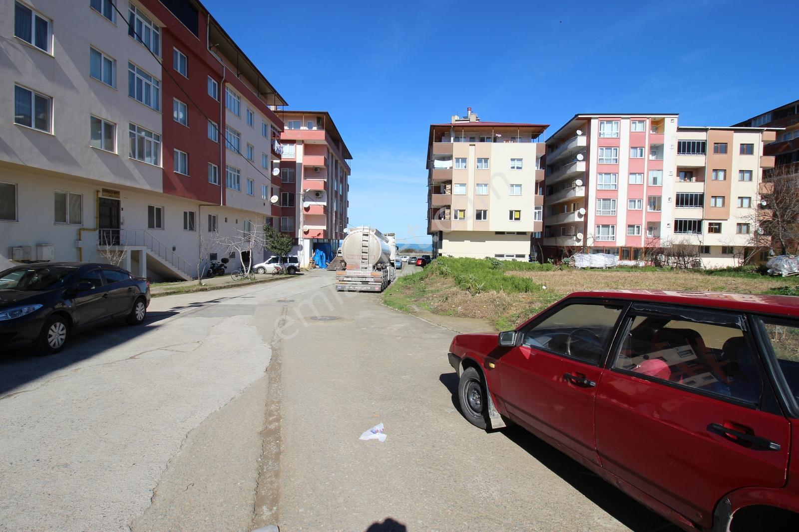 Kaçmaz Emlak'tan Trabzon Arsin Fatih Mah Satılık Arsa - Görsel 3