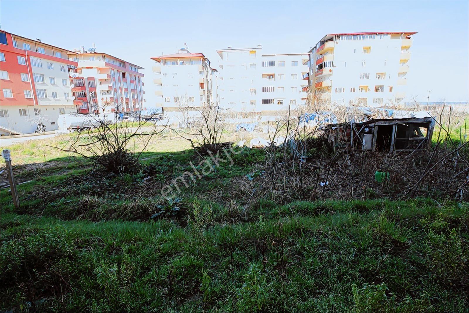 Kaçmaz Emlak'tan Trabzon Arsin Fatih Mah Satılık Arsa - Görsel 20