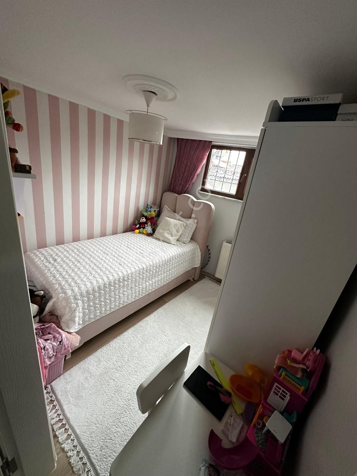 Erpay İnşaat'tan İsmetpaşa Mah Tranvayın Dibinde 5+2 Dubleks - Görsel 15