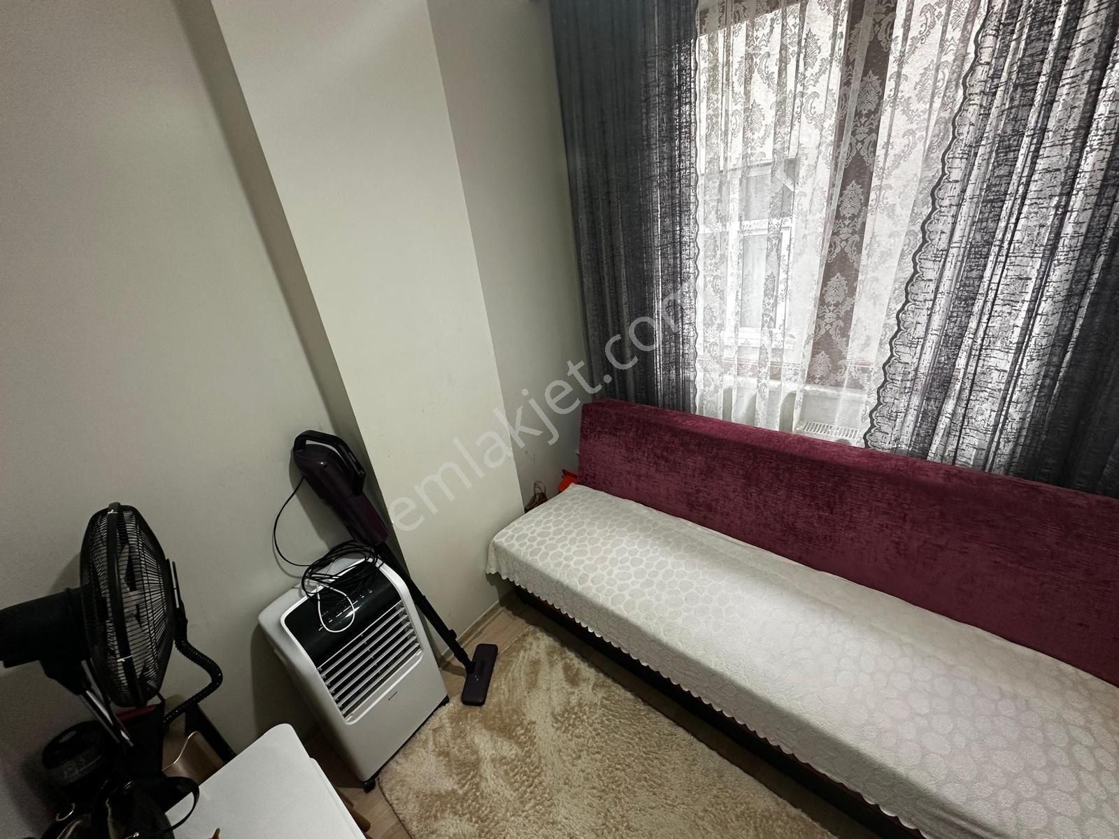 Erpay İnşaat'tan İsmetpaşa Mah Tranvayın Dibinde 5+2 Dubleks - Görsel 12