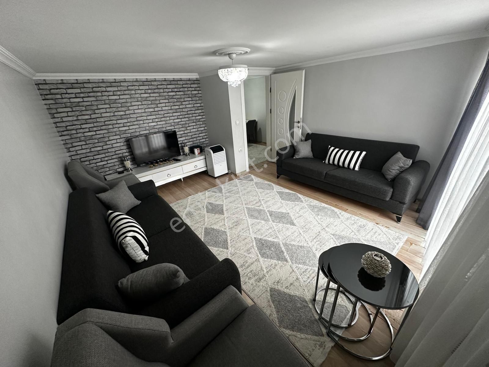 Erpay İnşaat'tan İsmetpaşa Mah Tranvayın Dibinde 5+2 Dubleks - Görsel 8