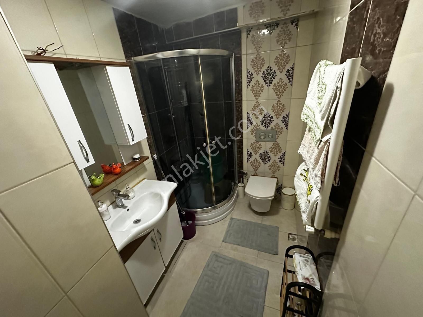 Erpay İnşaat'tan İsmetpaşa Mah Tranvayın Dibinde 5+2 Dubleks - Görsel 10