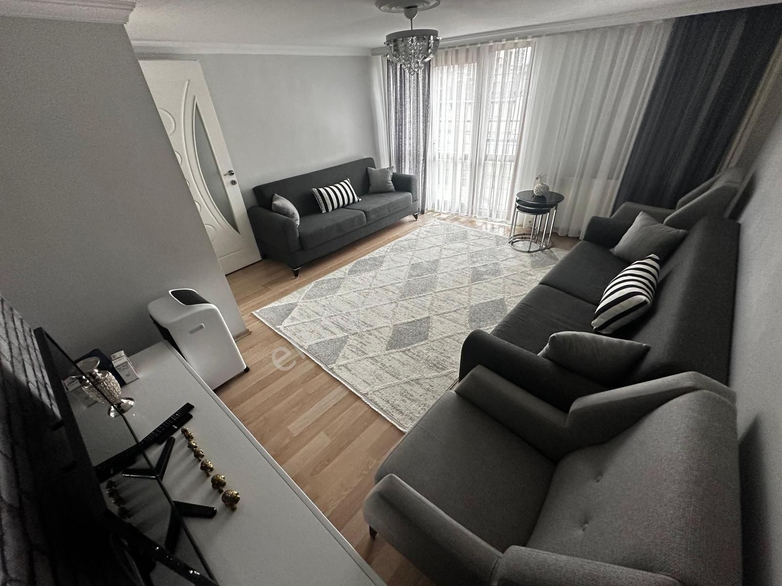 Erpay İnşaat'tan İsmetpaşa Mah Tranvayın Dibinde 5+2 Dubleks - Görsel 4