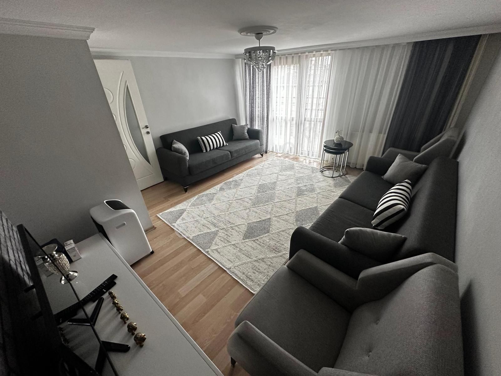 Erpay İnşaat'tan İsmetpaşa Mah Tranvayın Dibinde 5+2 Dubleks - Görsel 17