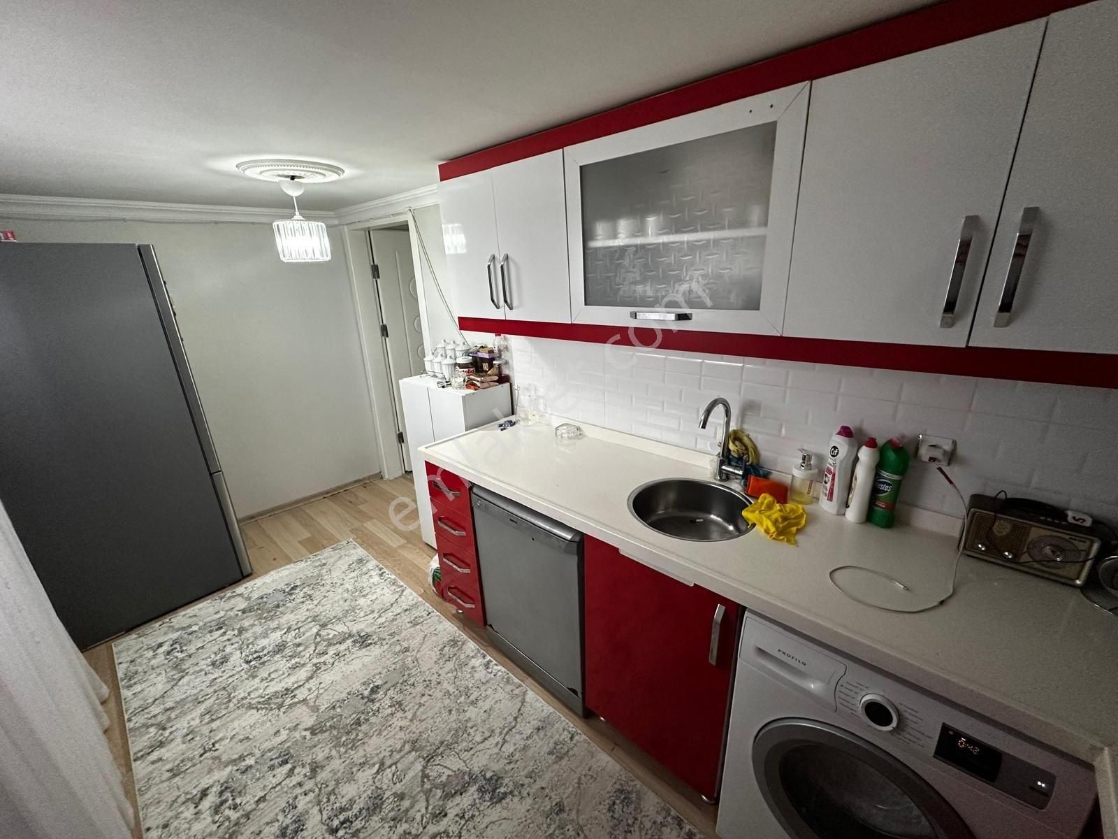 Erpay İnşaat'tan İsmetpaşa Mah Tranvayın Dibinde 5+2 Dubleks - Görsel 24