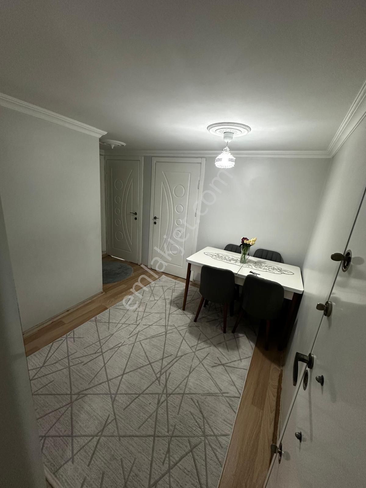 Erpay İnşaat'tan İsmetpaşa Mah Tranvayın Dibinde 5+2 Dubleks - Görsel 18