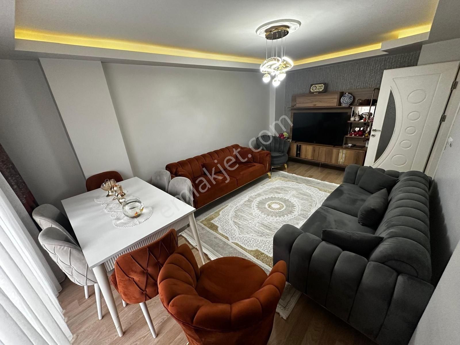 Erpay İnşaat'tan İsmetpaşa Mah Tranvayın Dibinde 5+2 Dubleks - Görsel 13