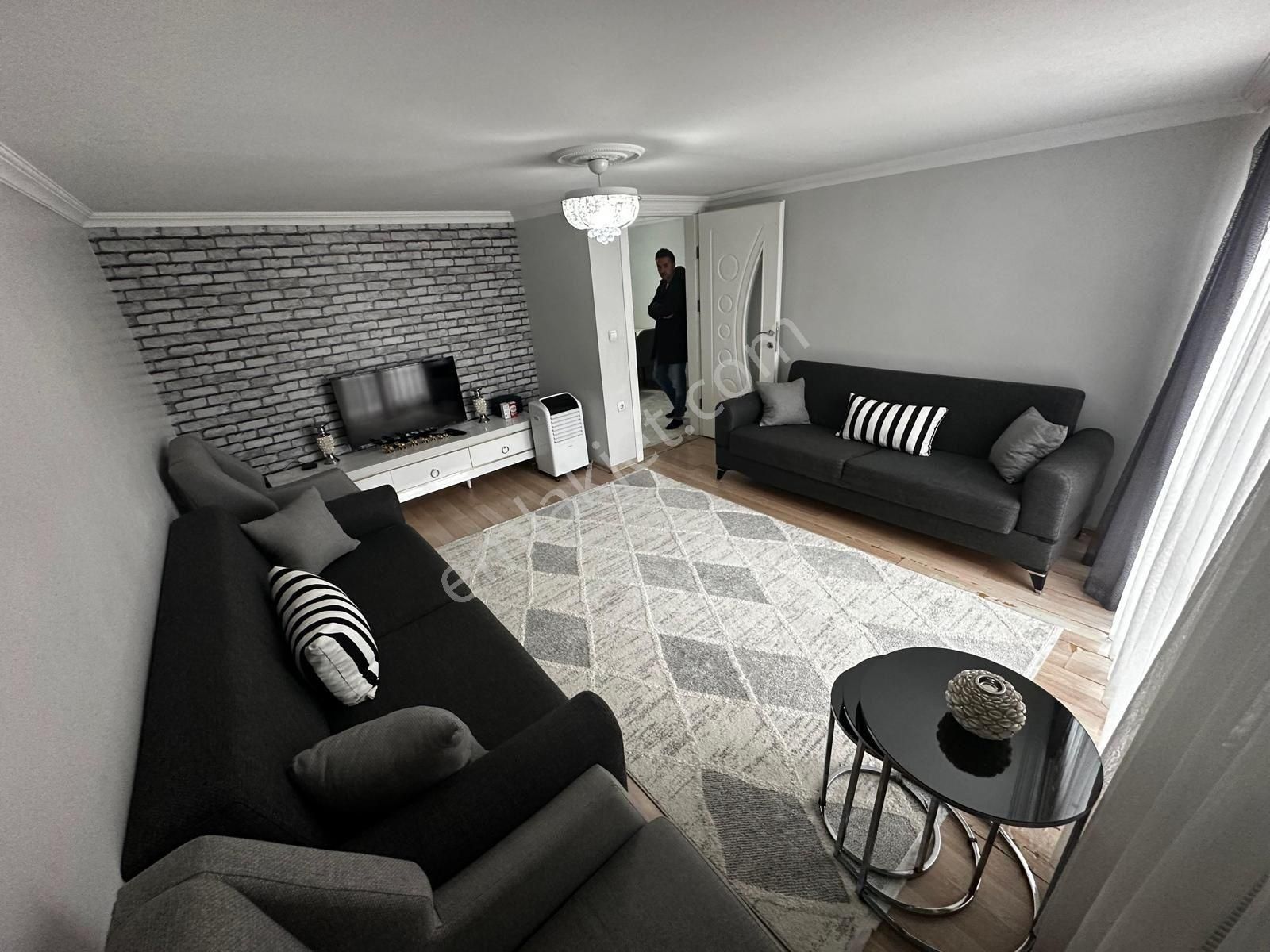 Erpay İnşaat'tan İsmetpaşa Mah Tranvayın Dibinde 5+2 Dubleks - Görsel 19