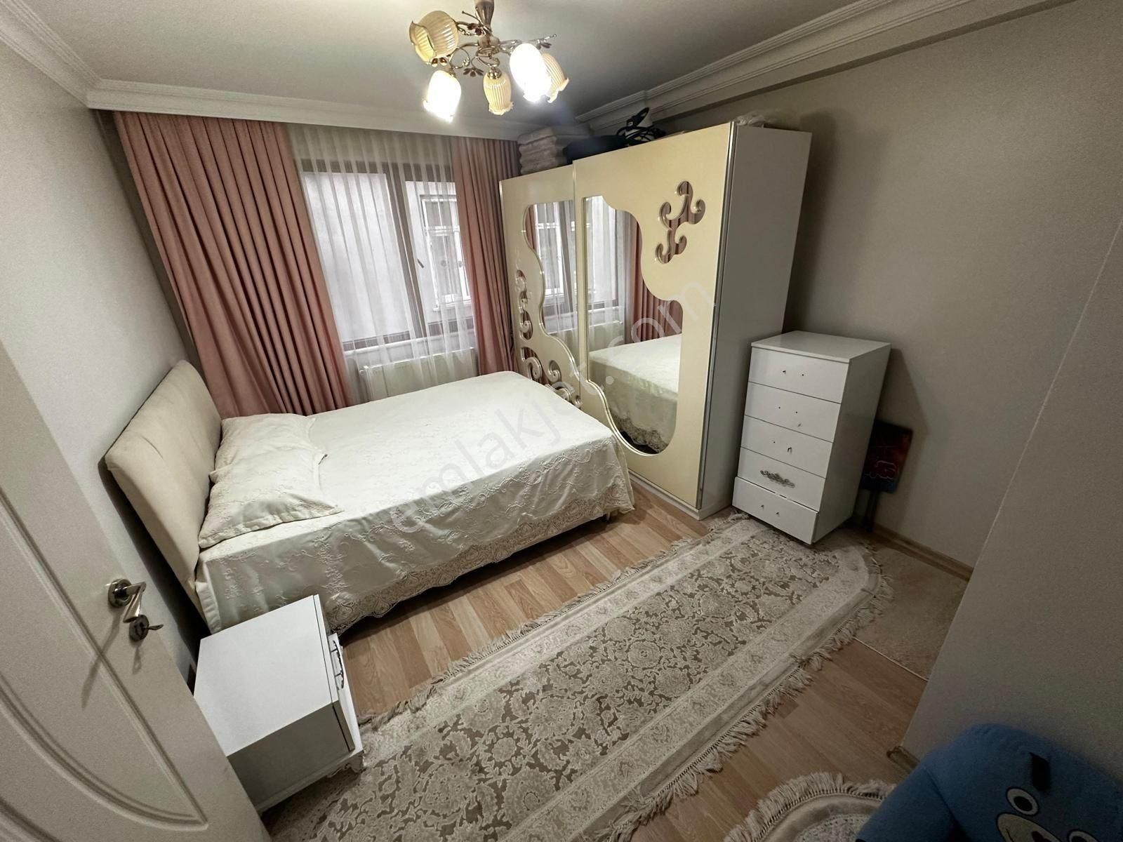 Erpay İnşaat'tan İsmetpaşa Mah Tranvayın Dibinde 5+2 Dubleks - Görsel 27