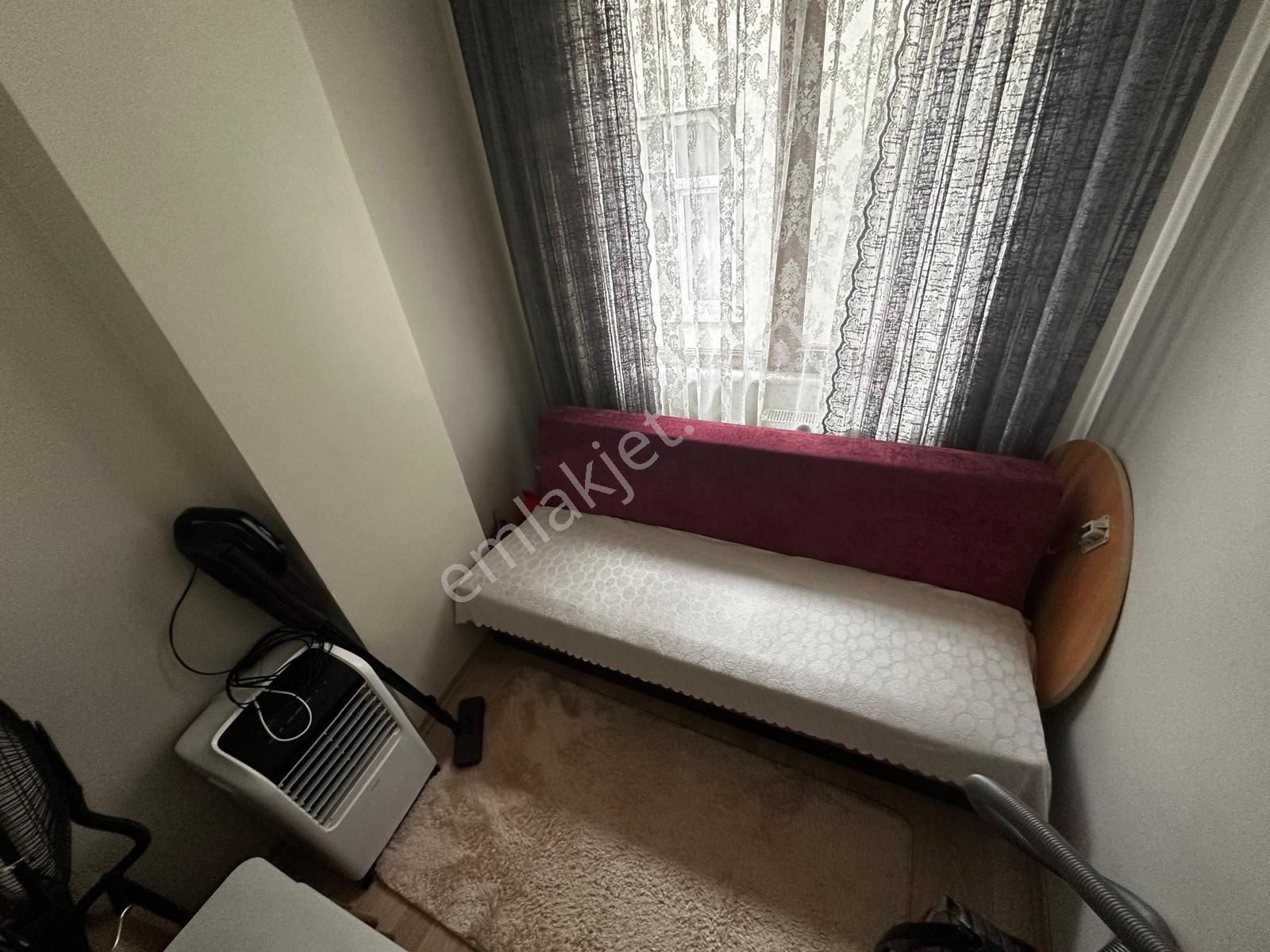 Erpay İnşaat'tan İsmetpaşa Mah Tranvayın Dibinde 5+2 Dubleks - Görsel 7