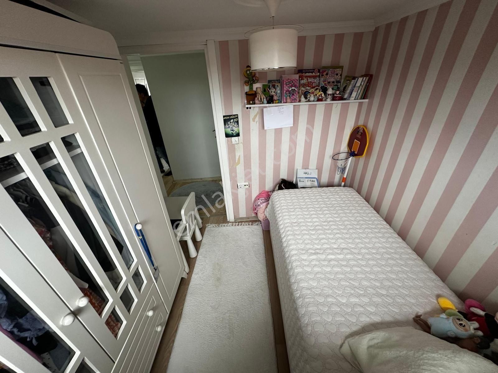 Erpay İnşaat'tan İsmetpaşa Mah Tranvayın Dibinde 5+2 Dubleks - Görsel 26