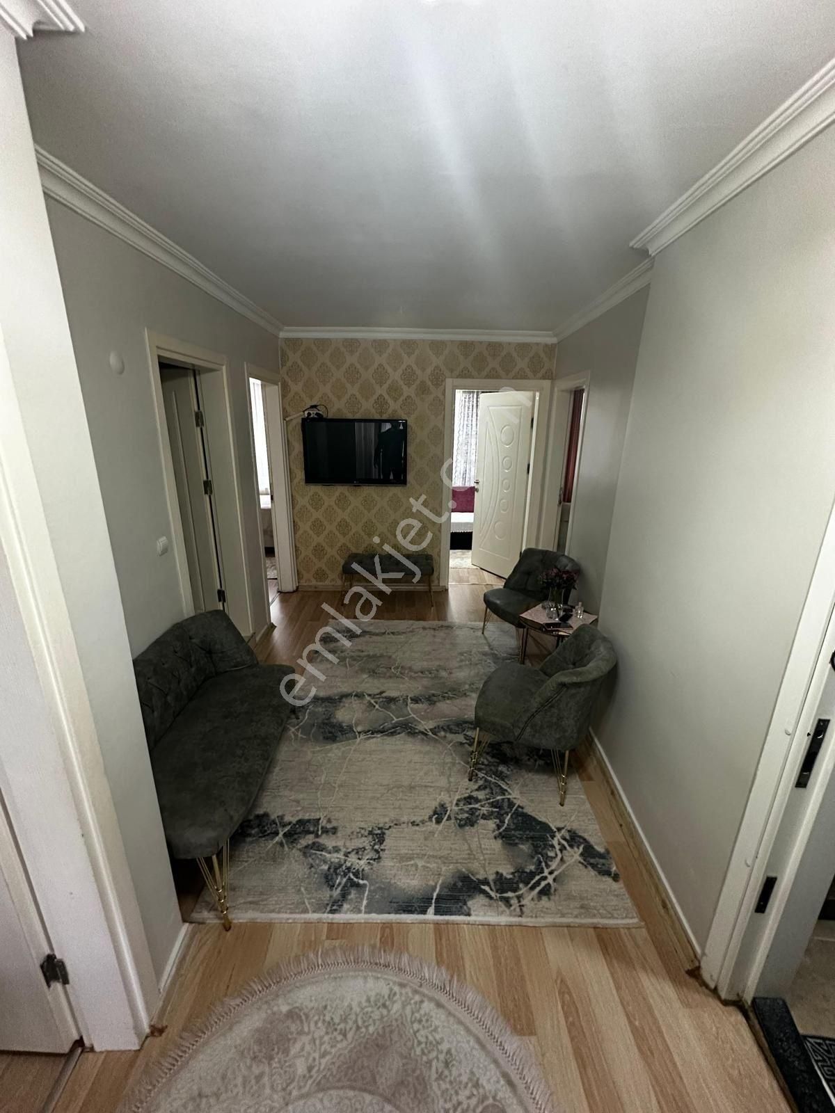 Erpay İnşaat'tan İsmetpaşa Mah Tranvayın Dibinde 5+2 Dubleks - Görsel 6