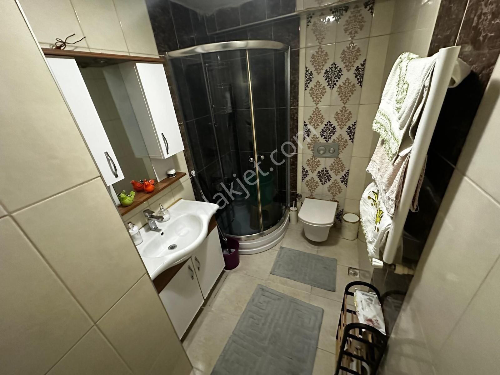 Erpay İnşaat'tan İsmetpaşa Mah Tranvayın Dibinde 5+2 Dubleks - Görsel 34