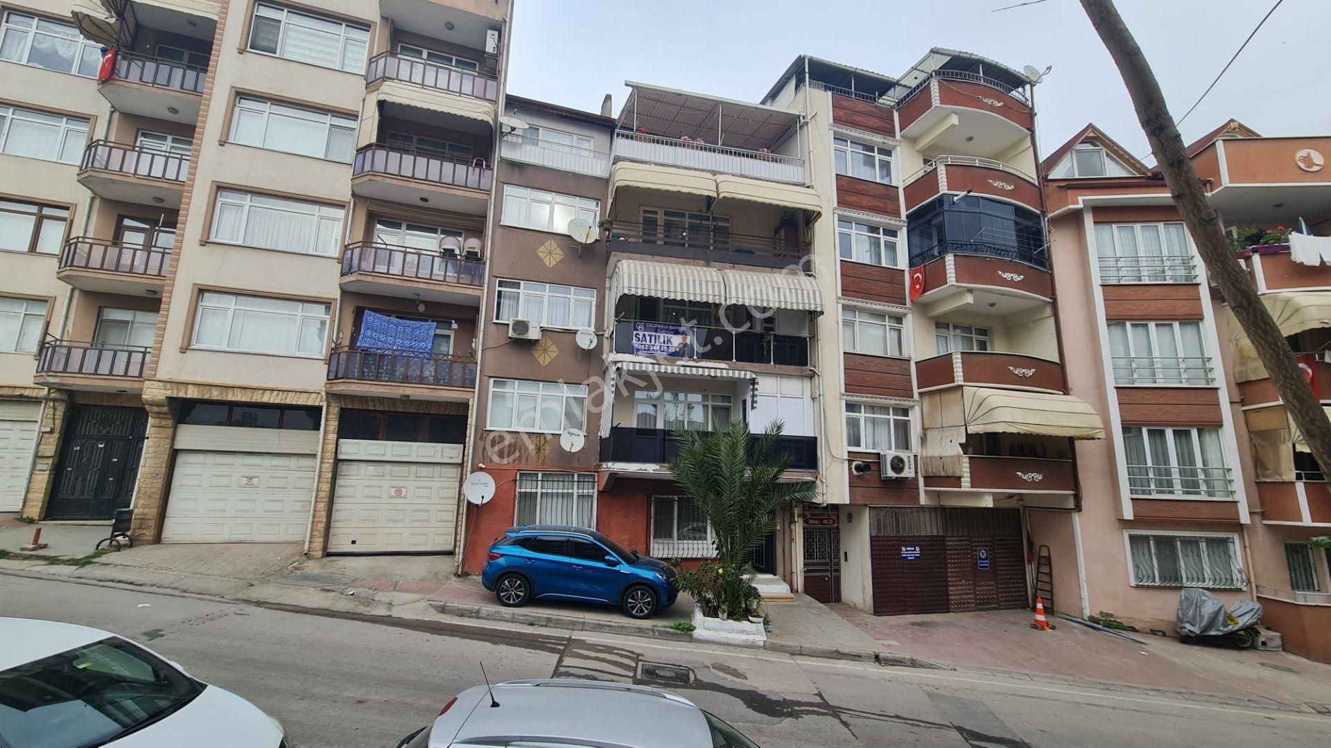 Hereke Agahateş Atatürk Caddesine Cephe Satılık 3+1 Daire - Görsel 35