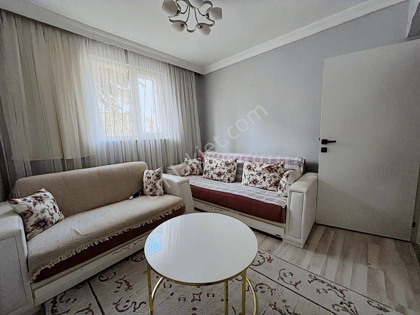 ▄evga▄general Zeki Doğan Mah. 3+1 Nato Yolu Cadde Yakını Daire - Görsel 7