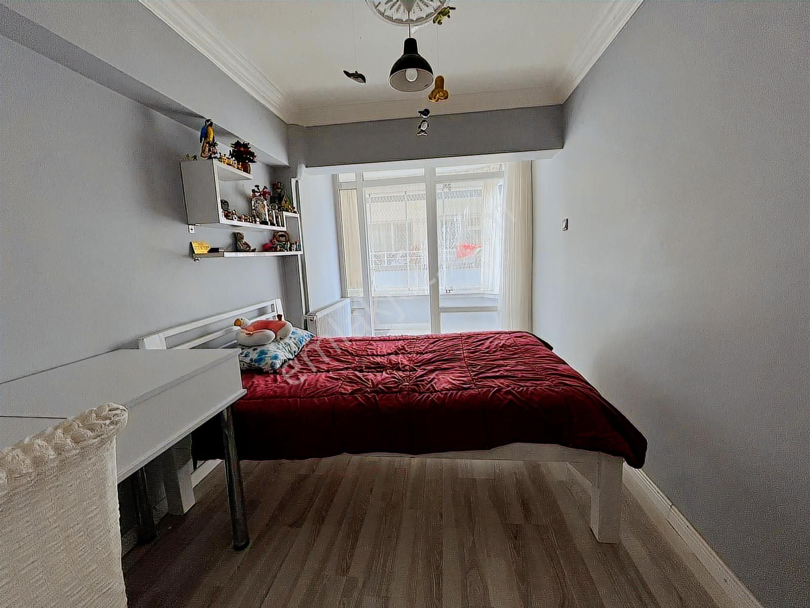 ▄evga▄general Zeki Doğan Mah. 3+1 Nato Yolu Cadde Yakını Daire - Görsel 26