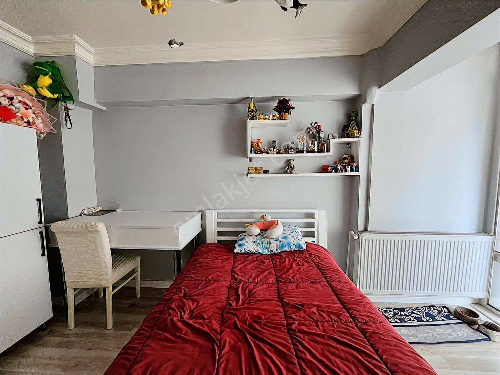 ▄evga▄general Zeki Doğan Mah. 3+1 Nato Yolu Cadde Yakını Daire - Görsel 24