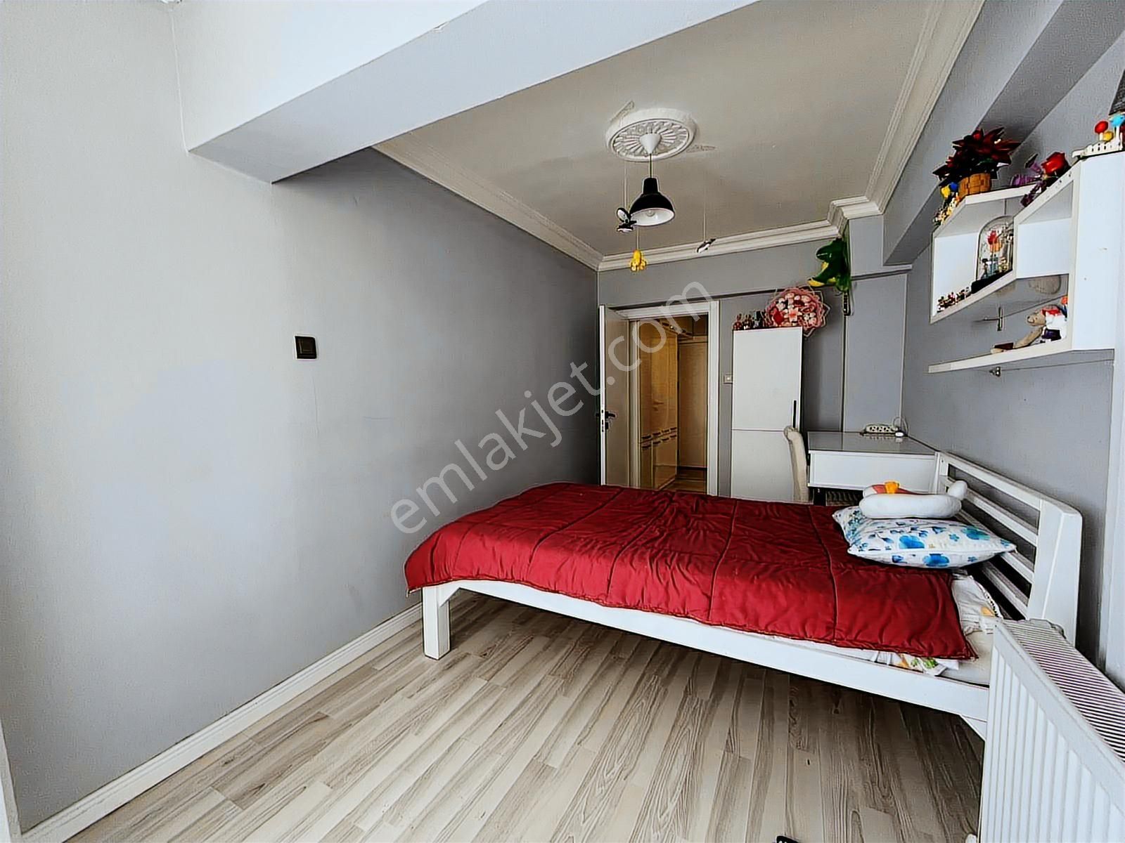 ▄evga▄general Zeki Doğan Mah. 3+1 Nato Yolu Cadde Yakını Daire - Görsel 22