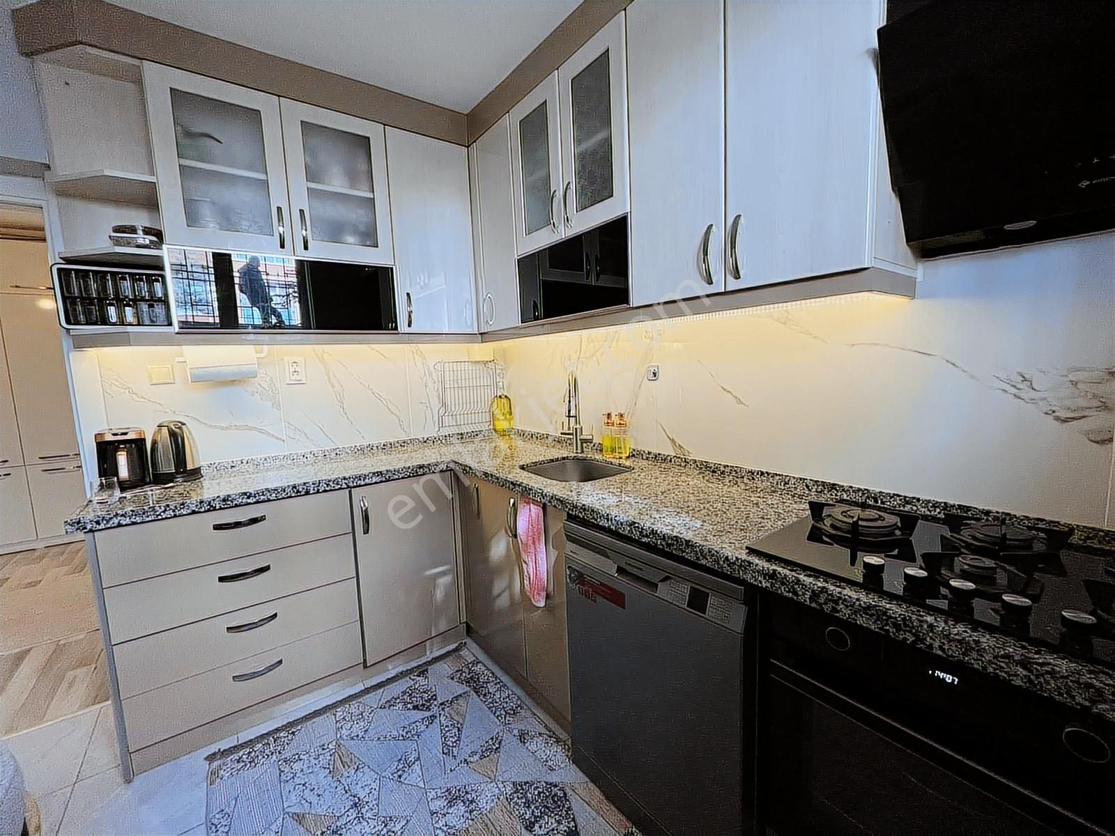 ▄evga▄general Zeki Doğan Mah. 3+1 Nato Yolu Cadde Yakını Daire - Görsel 4