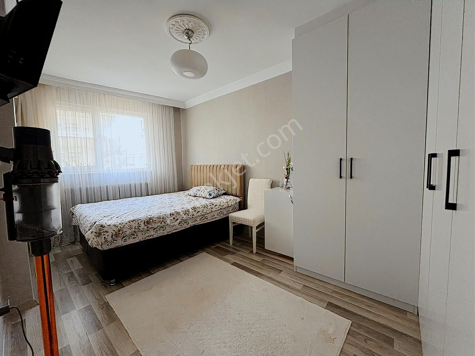 ▄evga▄general Zeki Doğan Mah. 3+1 Nato Yolu Cadde Yakını Daire - Görsel 21