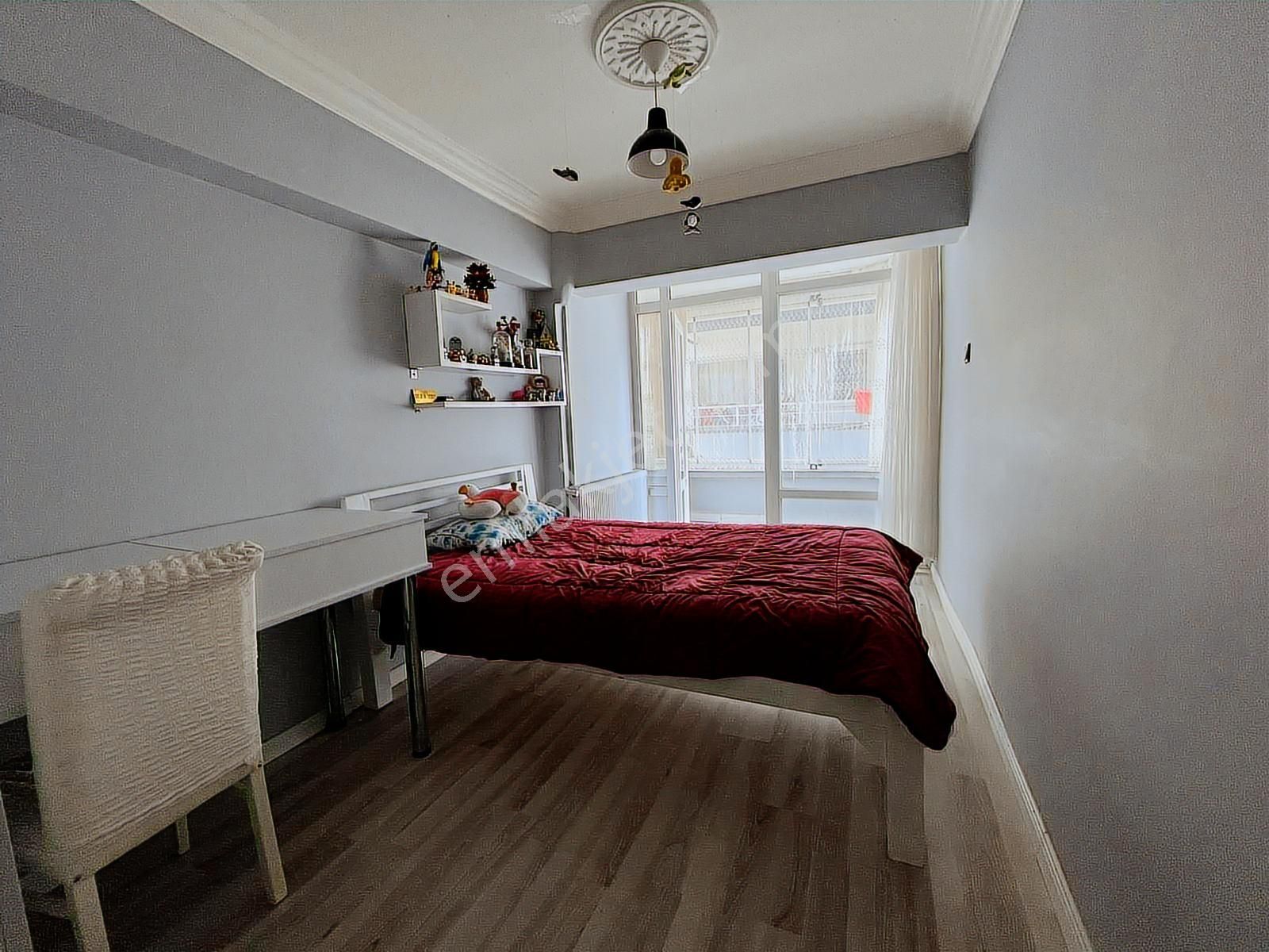 ▄evga▄general Zeki Doğan Mah. 3+1 Nato Yolu Cadde Yakını Daire - Görsel 25