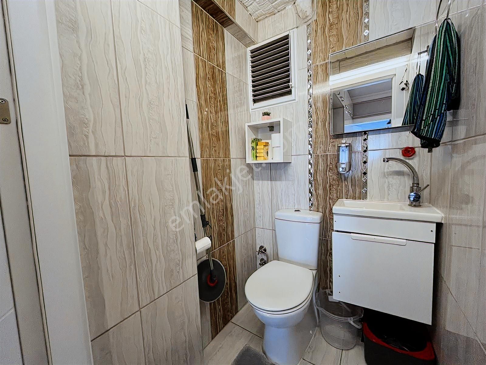 ▄evga▄general Zeki Doğan Mah. 3+1 Nato Yolu Cadde Yakını Daire - Görsel 20