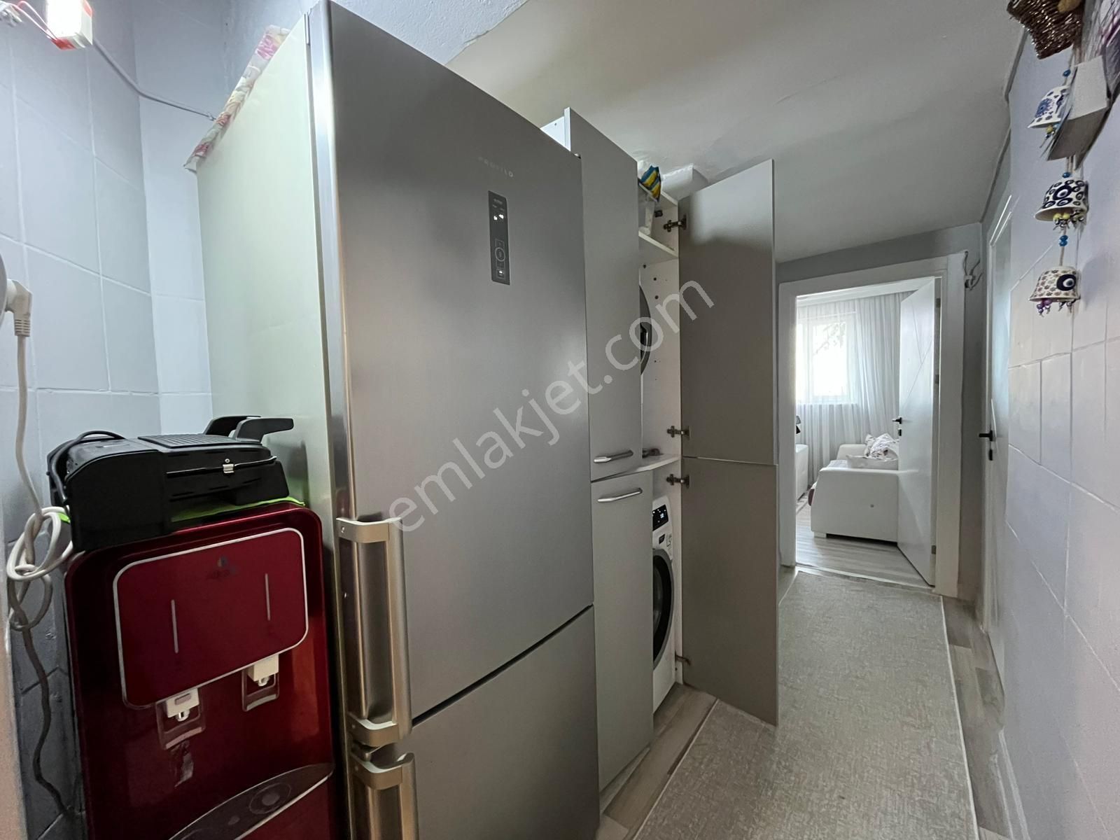 ▄evga▄general Zeki Doğan Mah. 3+1 Nato Yolu Cadde Yakını Daire - Görsel 17